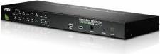 Produktbild Aten CS1716A: 16Port VGA/PS2/USB