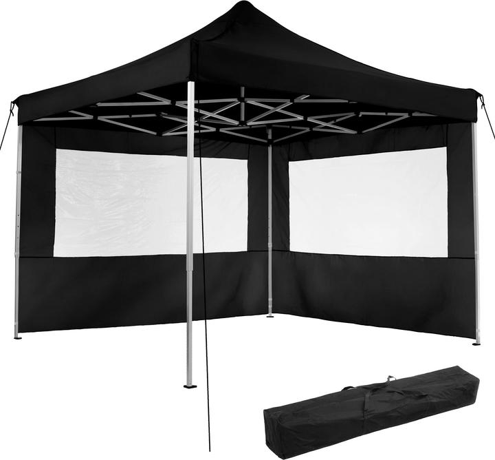 Image du produit tectake Tonnelle (300 cm, 300 cm)