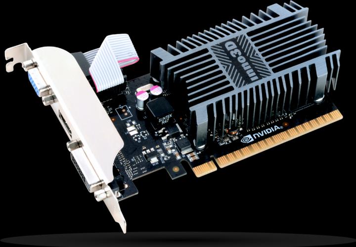 Produktbild Inno3D GeForce GT 710 (2 GB)