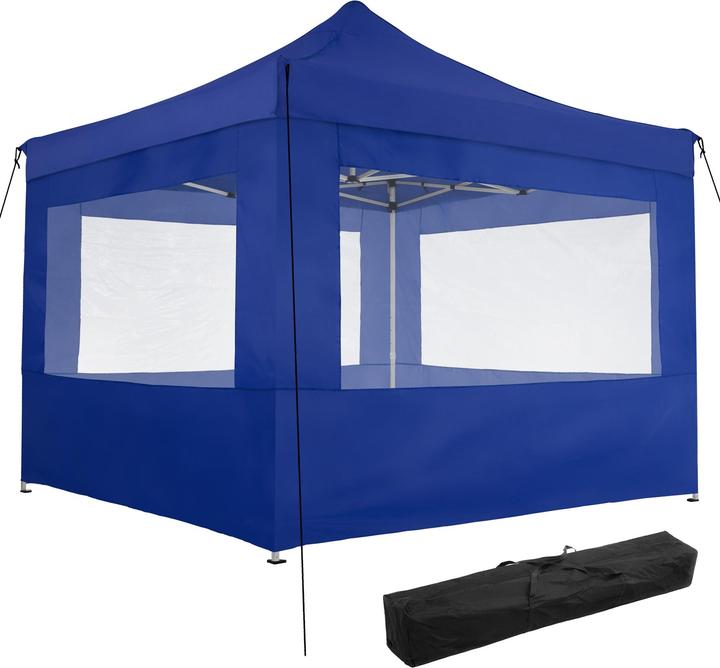 Image du produit tectake Tonnelle (300 cm, 300 cm)
