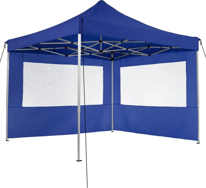 Image du produit tectake Tonnelle (300 cm, 300 cm)