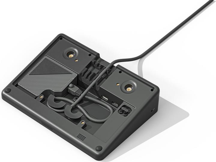 Produktbild Logitech Cat5e Kit für Tap