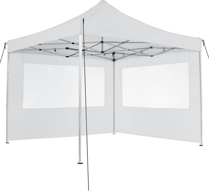 Image du produit tectake Pavillon de jardin (300 cm, 300 cm)
