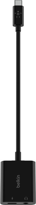 Actual product image Belkin RockStar (Audio, 19.60 cm)