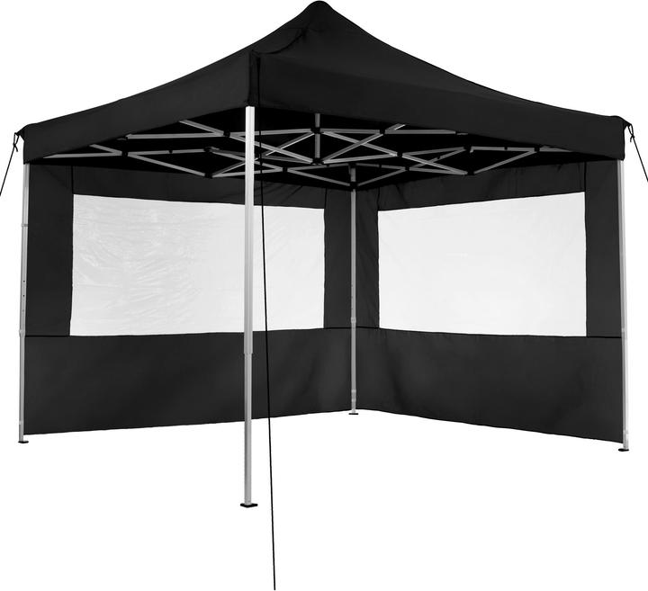 Actual product image tectake Garden pavilion (300 cm, 300 cm)