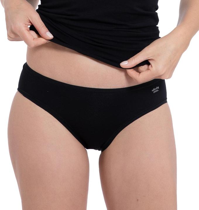 Produktbild Speidel 5er-Pack Softfeeling Minislip (44, XXL, 5er Pack)