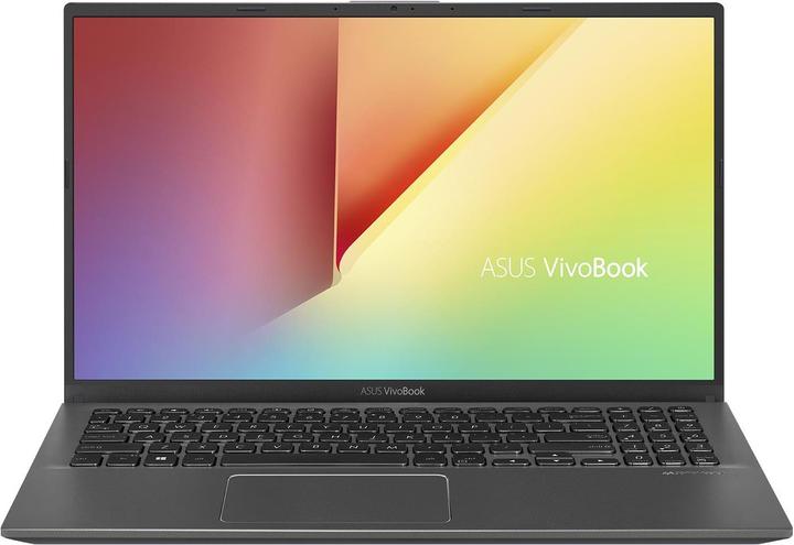 Produktbild ASUS VivoBook 15 X512FA-EJ628T (15.60", Intel Core i5-8265U, 8 GB, 256 GB, CH)