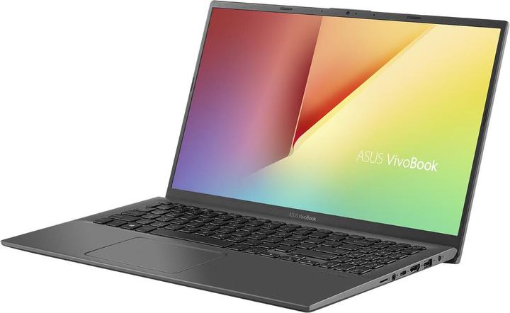 Produktbild ASUS VivoBook 15 X512FA-EJ628T (15.60", Intel Core i5-8265U, 8 GB, 256 GB, CH)