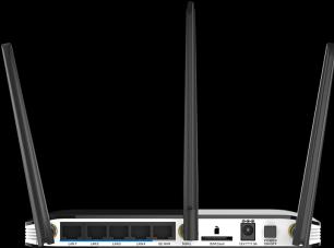 Image du produit D-Link Pwr-953