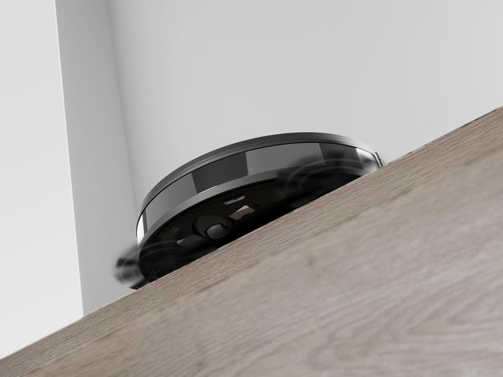 Image du produit Ecovacs Deebot Ozmo 950 (Robot d'aspiration et de nettoyage)