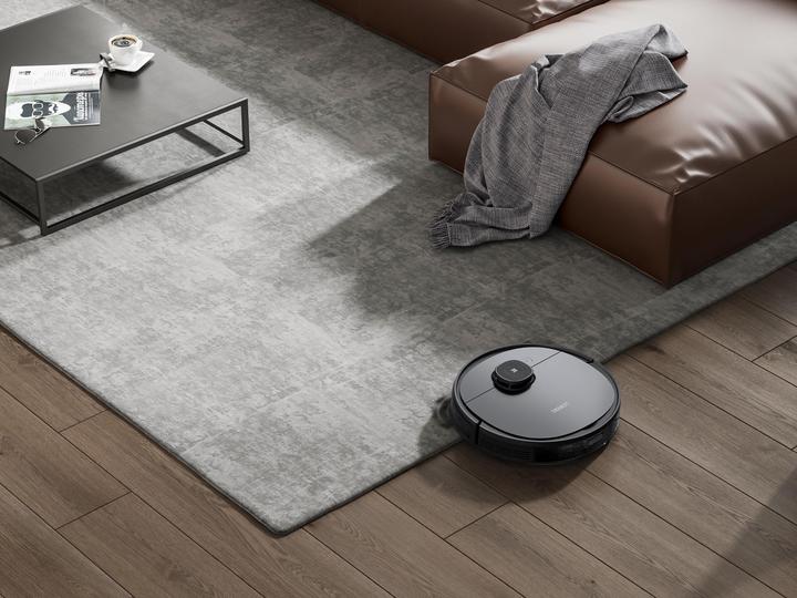 Image du produit Ecovacs Deebot Ozmo 950 (Robot d'aspiration et de nettoyage)