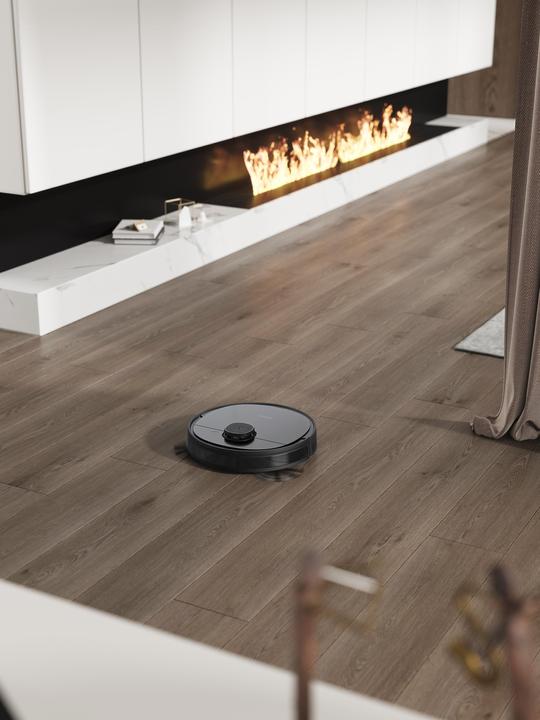 Image du produit Ecovacs Deebot Ozmo 950 (Robot d'aspiration et de nettoyage)
