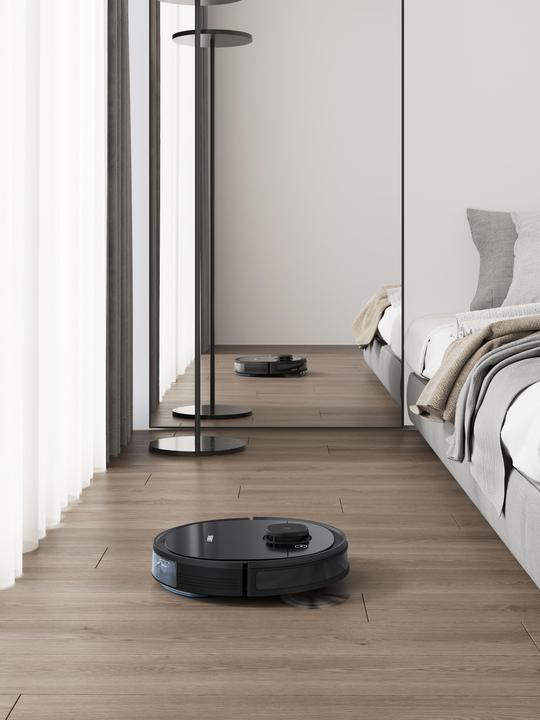 Image du produit Ecovacs Deebot Ozmo 950 (Robot d'aspiration et de nettoyage)