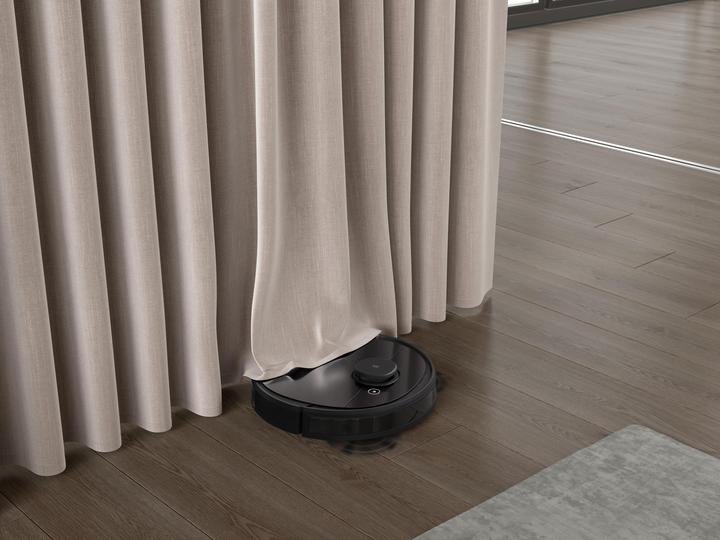 Image du produit Ecovacs Deebot Ozmo 950 (Robot d'aspiration et de nettoyage)