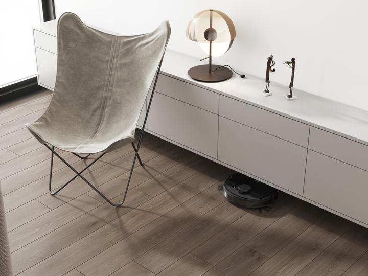 Image du produit Ecovacs Deebot Ozmo 950 (Robot d'aspiration et de nettoyage)