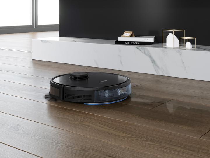 Image du produit Ecovacs Deebot Ozmo 950 (Robot d'aspiration et de nettoyage)