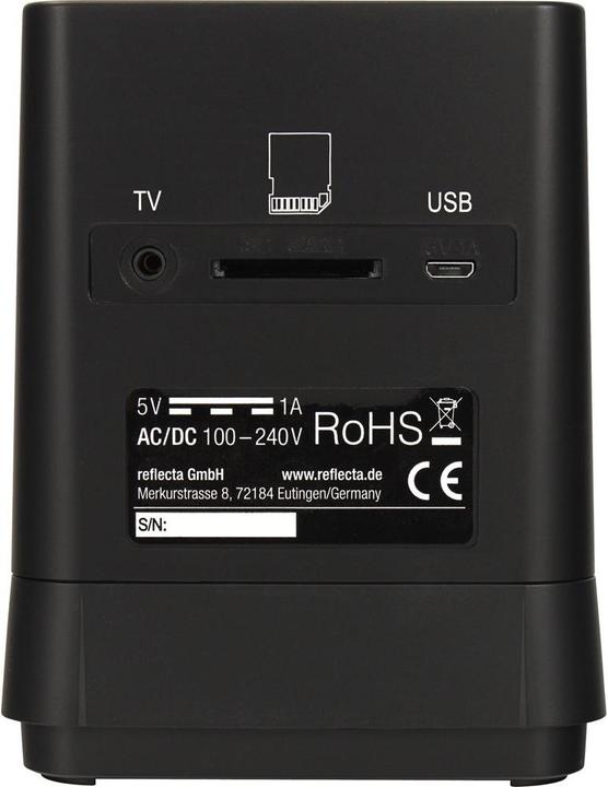 Image du produit Reflecta x10 (USB)