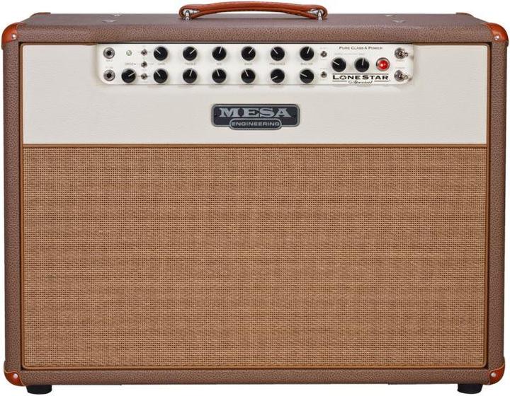 Actual product image Mesa Boogie Lone Star Special Combo (Guitar)