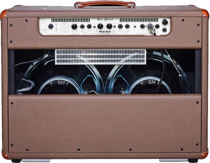 Actual product image Mesa Boogie Lone Star Special Combo (Guitar)