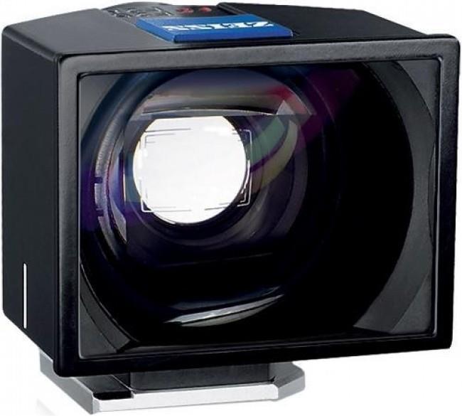 Produktbild Zeiss Viewfinder (Optisch)