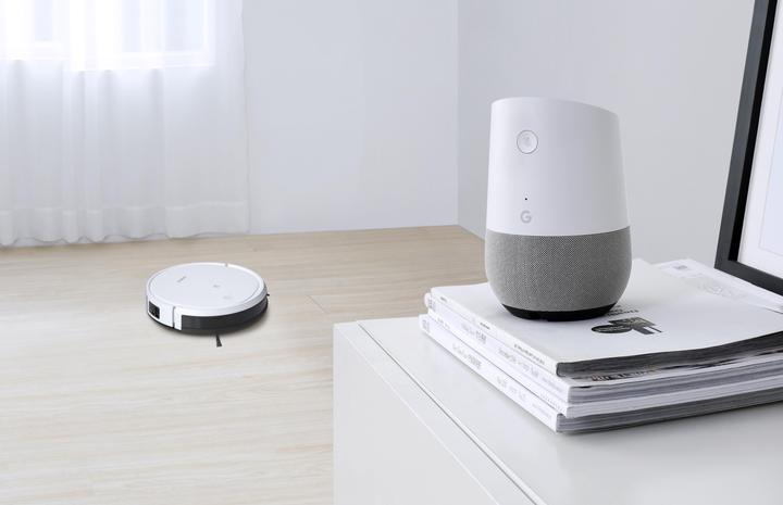 Produktbild Ecovacs Deebot 501