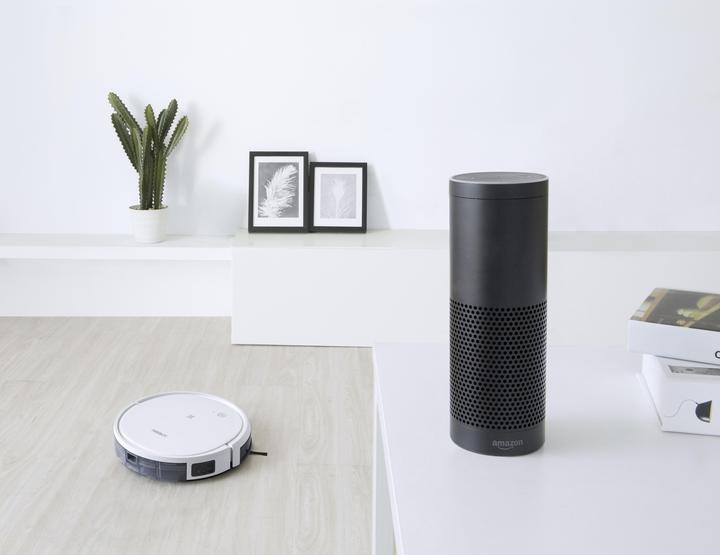 Produktbild Ecovacs Deebot 501
