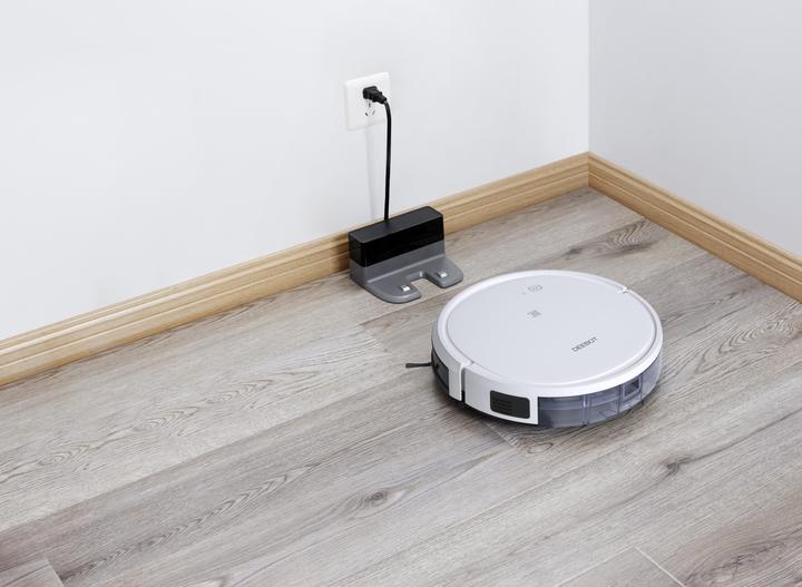 Produktbild Ecovacs Deebot 501
