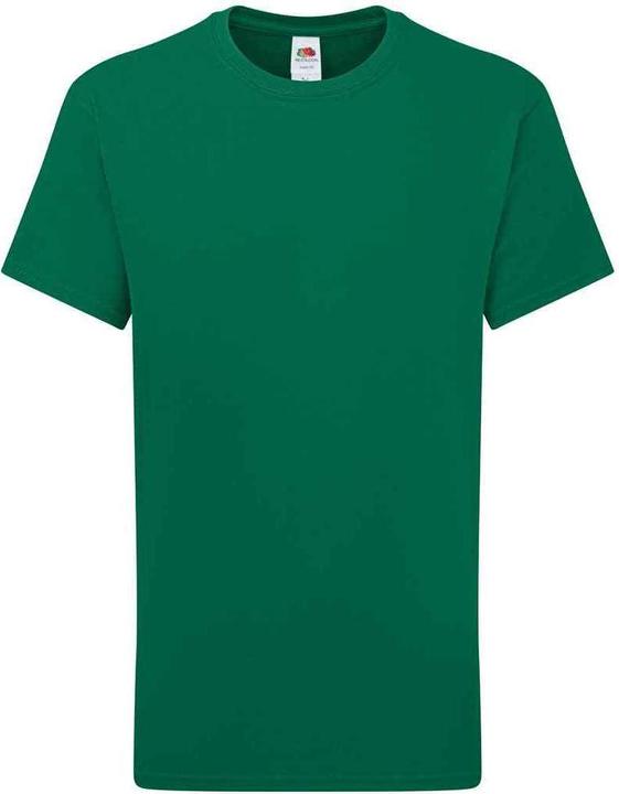 Produktbild Fruit of the Loom Iconic 195 TShirt (104)