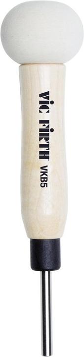 Produktbild Vic Firth Bass Drum Beater (Schlagzeug)