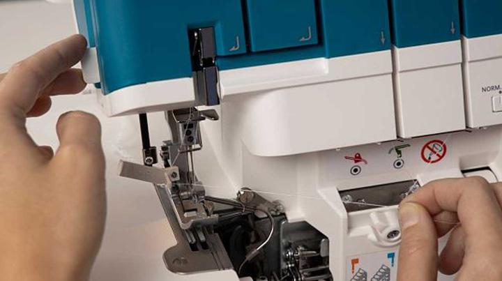 Produktbild Pfaff Admire Air 5000
