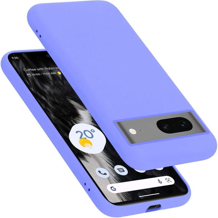 LIQUID LIGHT PURPLE