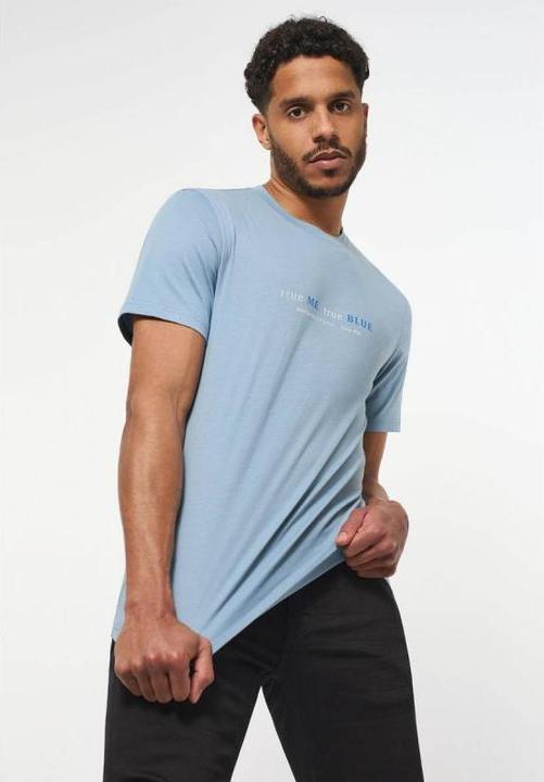 Produktbild Mustang Style Alex C Print (XXL)