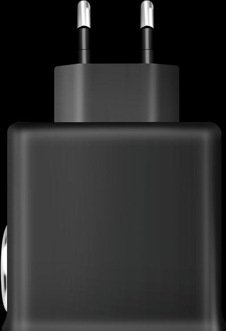 Produktbild LogiLink Steckdosenadapter