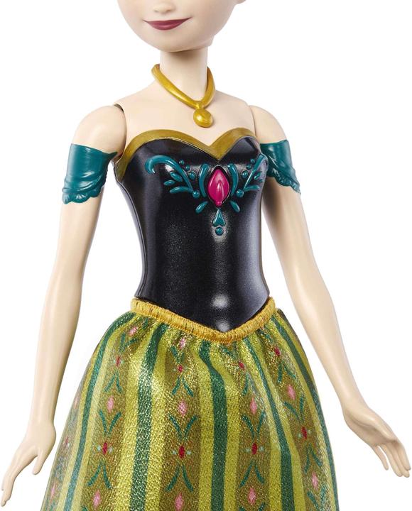 Produktbild Disney Frozen Singing Anna