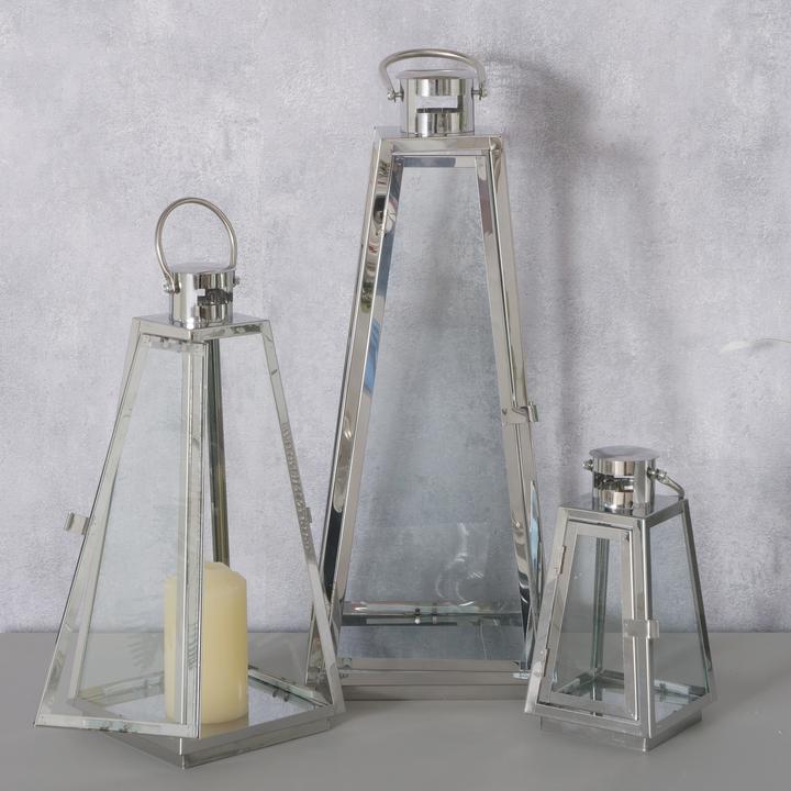 Actual product image Boltze Home Faro (22 x 22 x 22 cm, 3 x)