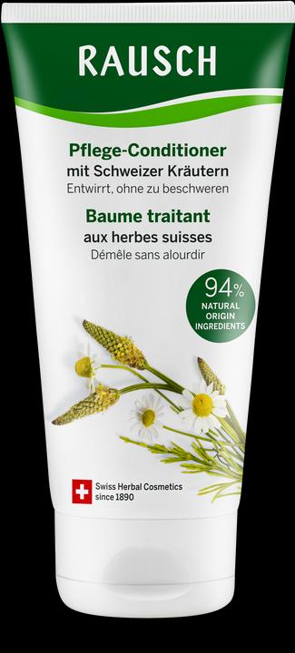 Produktbild Rausch Pflege-Conditioner (150 ml)