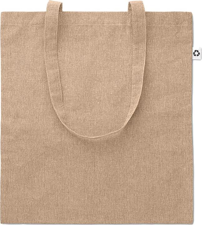 Actual product image MidOcean Cottonel Duo Two Tone Tote Bag