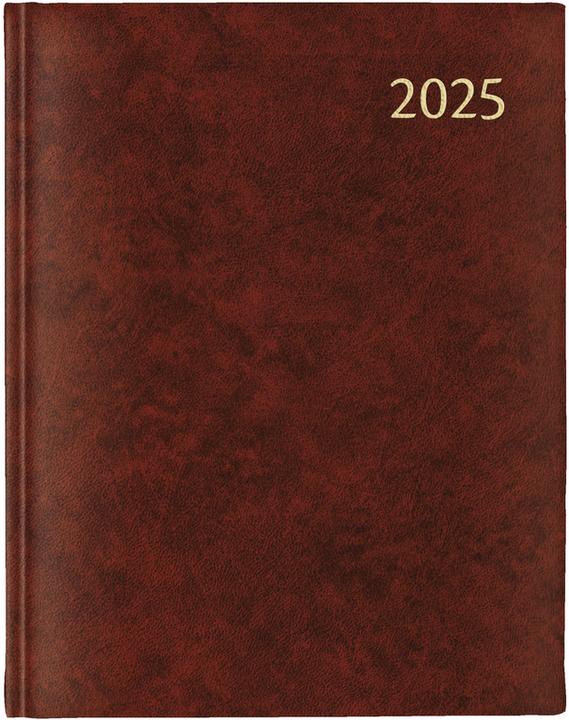 Produktbild Aurora Largo de luxe 1T/S rot 3115R f/nl/d/e/i/sp 16,5x21cm 2021 (Spezial, Finnisch, Niederländisch, Deutsch, Englisch, Italienisch, Spanisch)