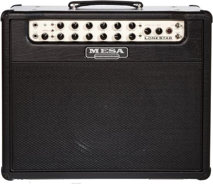 Actual product image Mesa Boogie Lone Star Combo (Guitar)