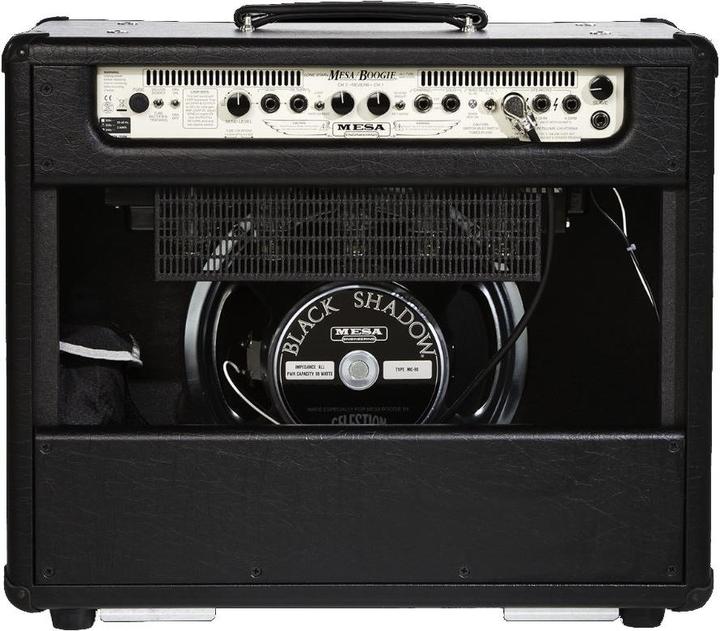 Actual product image Mesa Boogie Lone Star Combo (Guitar)