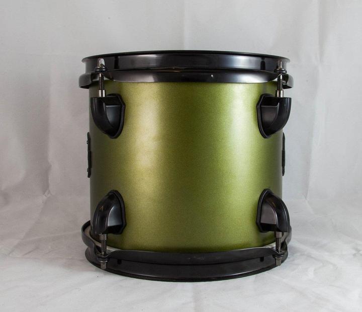 Actual product image Mapex MX Armory 10" Tom b/KHW (Acoustic drum)