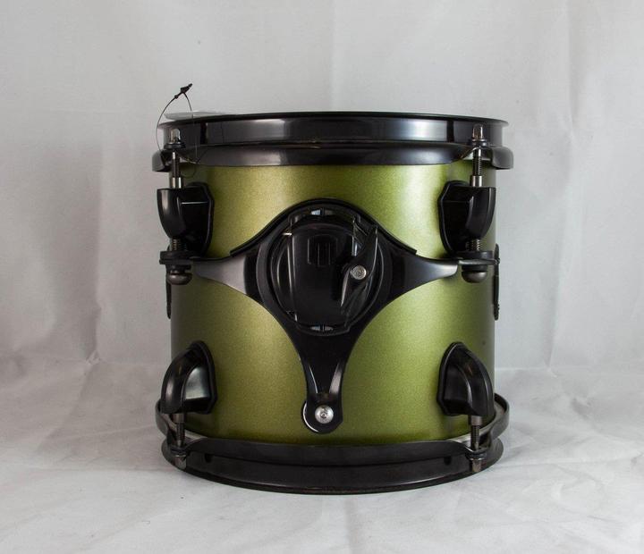 Actual product image Mapex MX Armory 10" Tom b/KHW (Acoustic drum)