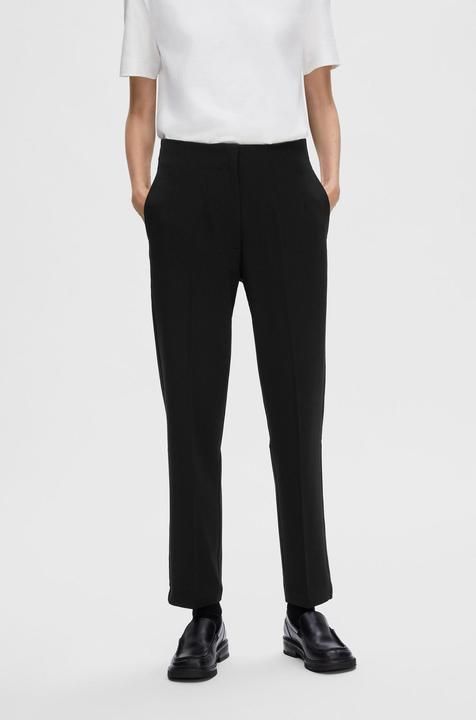 Produktbild Selected Femme Elegante Tapered Hose (40)