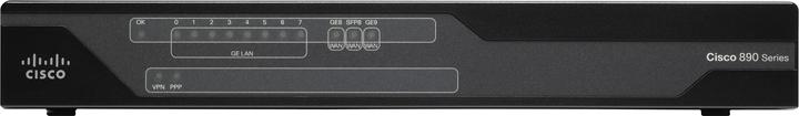Image du produit Cisco 892FSP : routeur IntServ