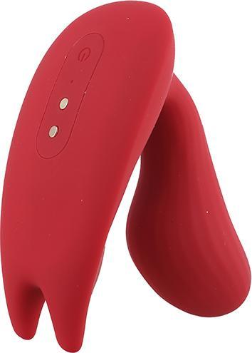 Image du produit Magic Motion Vibromasseur Umi Smart Wearable à double moteur