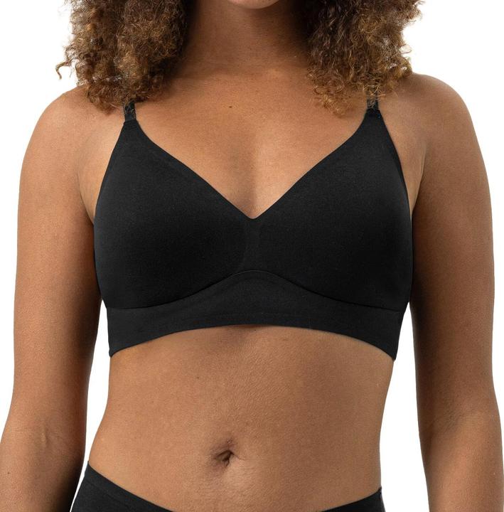 Produktbild Mey Simply Better Invisibles Triangel BH (XL, Einzelpack)