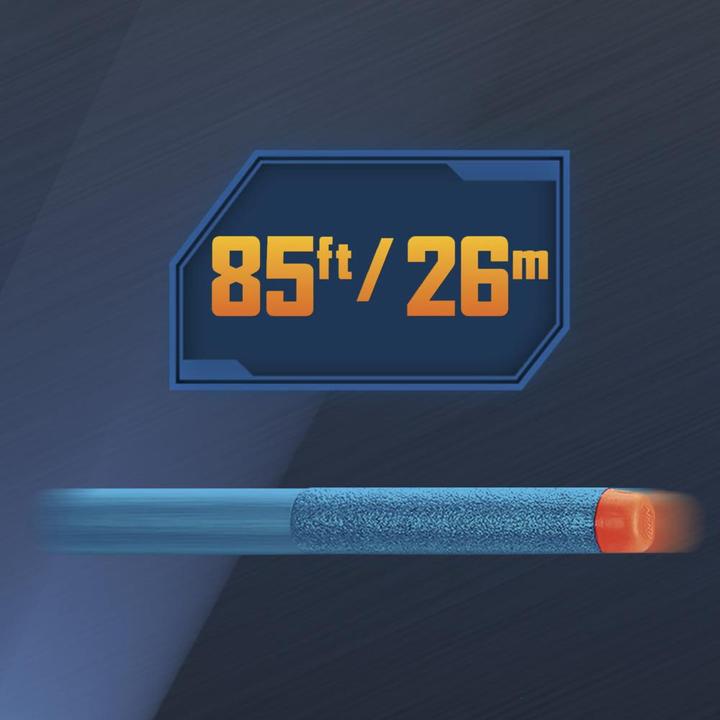 Immagine prodotto Nerf Elite 2.0 Warden DB-8