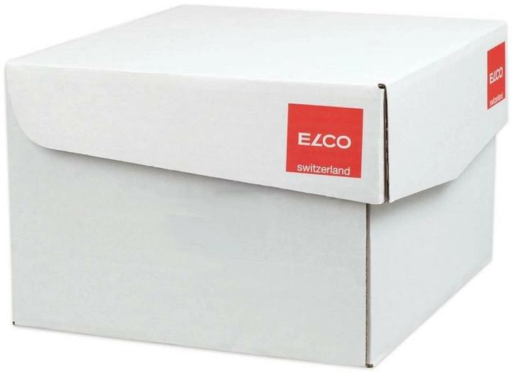 Immagine prodotto Elco Proclima (229 x 162 mm, 500 x)