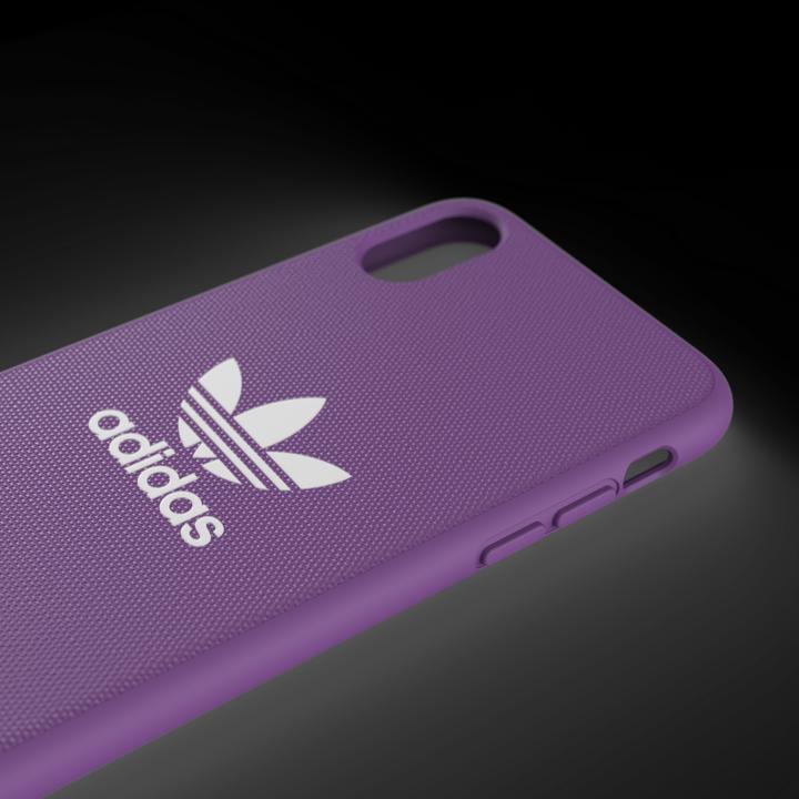 Immagine prodotto adidas quadro (Apple iPhone X, Apple iPhone XS)