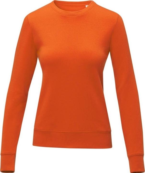 Elevate Zenon Pullover